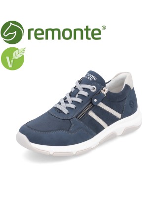 Remonte kék női sportos cipő