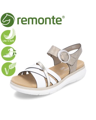 39-es Remonte fehér női...