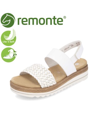 39-es Remonte fehér női...