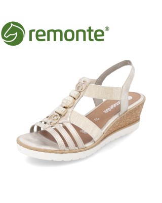 40-es Remonte bézs...