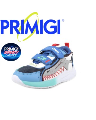 33-as Primigi kék fiú...