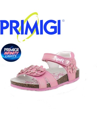 35-ös Primigi rózsaszín...