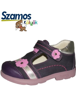 35-ös Szamos kölyök lila...