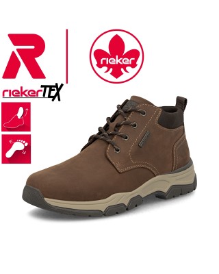 44-es Rieker barna fűzős...