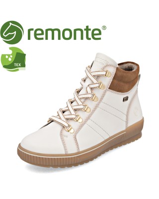 39-es Remonte bézs női...