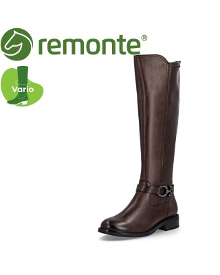 36-os Remonte barna...
