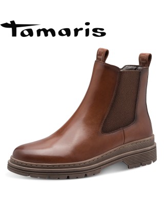 39-es Tamaris barna női...