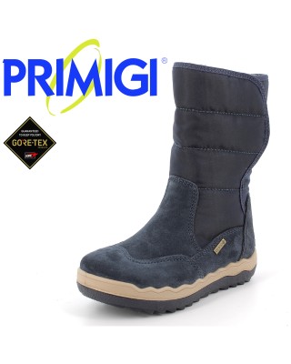 37-es Primigi sötétkék...