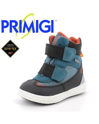 27-es Primigi kék kisfiú...