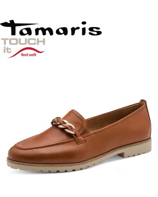 Tamaris barna női félcipő