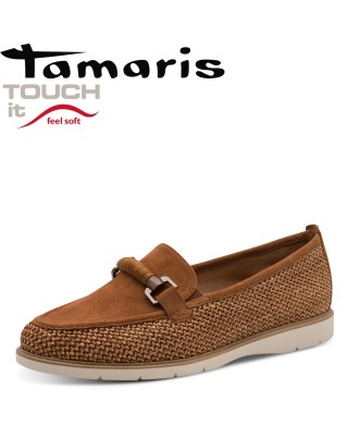 Tamaris barna női félcipő