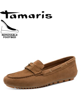 Tamaris barna női félcipő