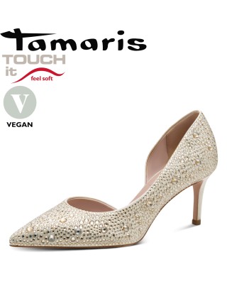 Tamaris gyöngyház...