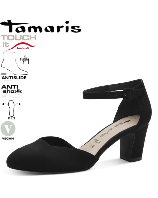 Tamaris fekete oldalt...