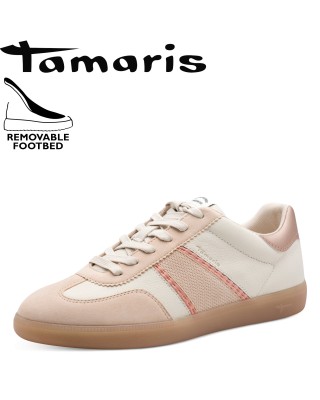 Tamaris rózsaszín női...
