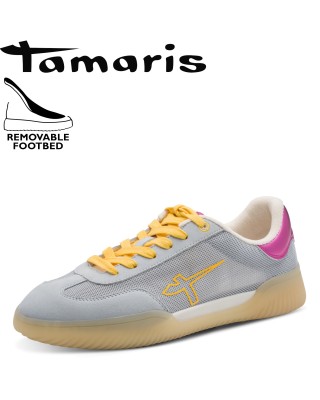 Tamaris világoskék női...