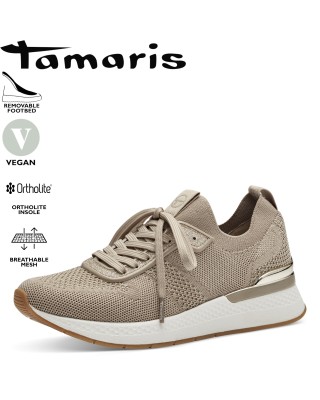 Tamaris barna női sportcipő