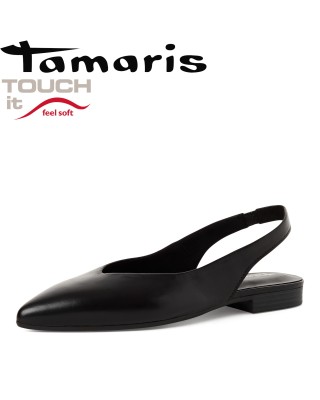 Tamaris fekete szling