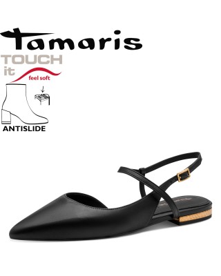 Tamaris fekete szling