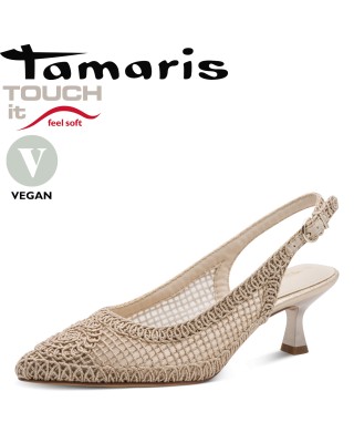 Tamaris arany sarkas szling