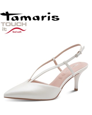 Tamaris gyöngyház sarkas...