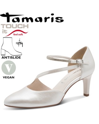 Tamaris gyöngyház oldalt...