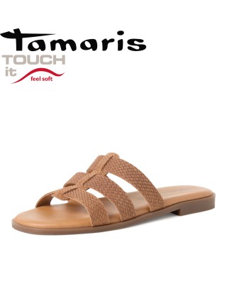 Tamaris barna papucs