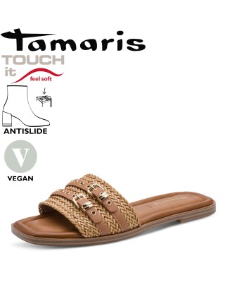 Tamaris barna papucs