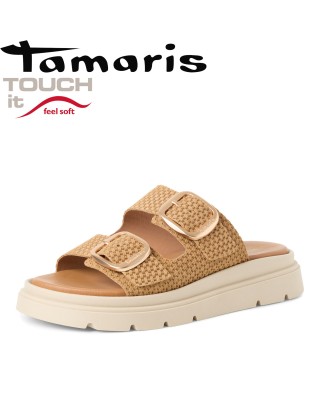 Tamaris barna papucs