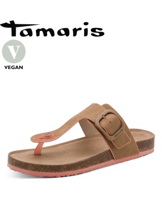 Tamaris barna lábujjközös...