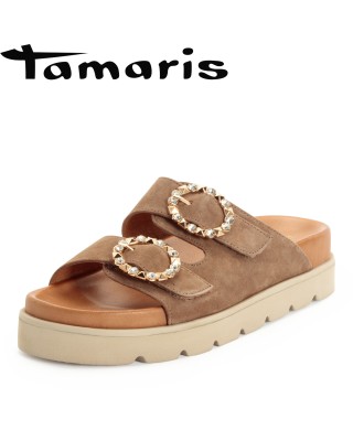 Tamaris barna papucs