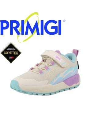 Primigi bézs lány vízálló...