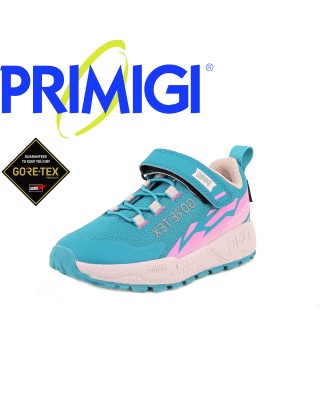Primigi kék lány vízálló...