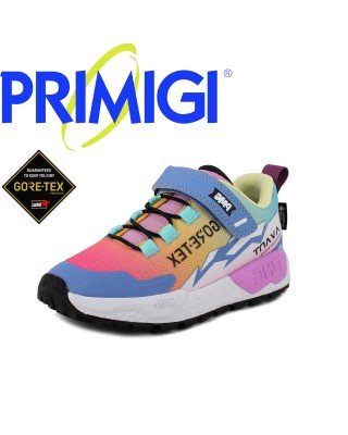 Primigi színes lány vízálló...