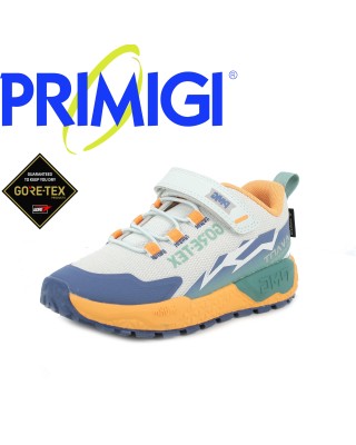 Primigi világos zöld fiú...