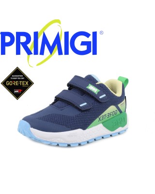 Primigi kék fiú vízálló...