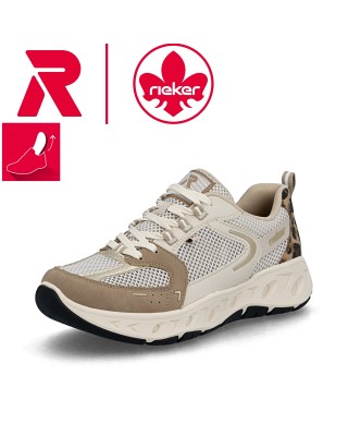 Rieker barna női sportos cipő