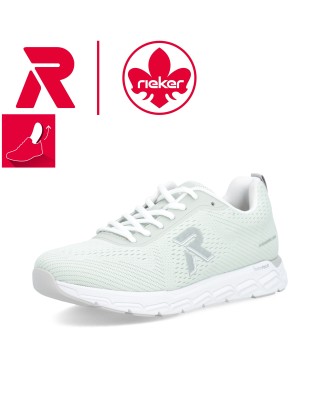 Rieker világoszöld női...