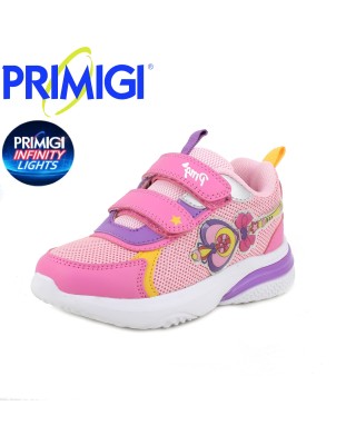 Primigi rózsaszín kislány...