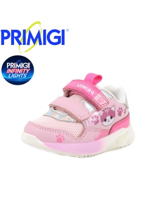 Primigi rózsaszín kislány...