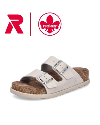 Rieker világos szürke női...