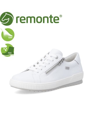 Remonte fehér női sportos cipő