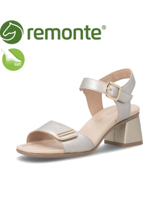 Remonte rosegold sarkas...
