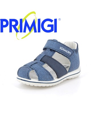 Primigi kék zárt kisfiú...