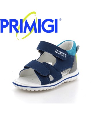 Primigi kék kisfiú szandál