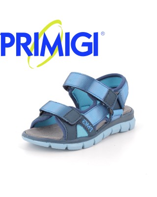 Primigi kék fiú szandál