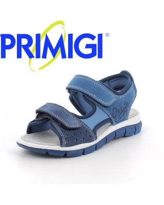 Primigi kék fiú szandál