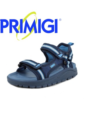 Primigi kék fiú szandál