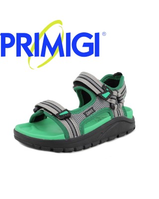 Primigi zöld fiú szandál