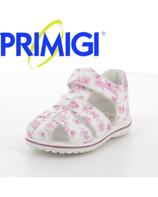 Primigi rózsaszín zárt...